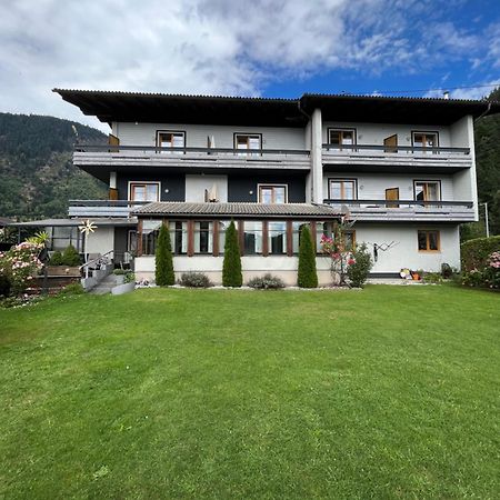 Pension Laerchenhof 多布里亚赫 外观 照片